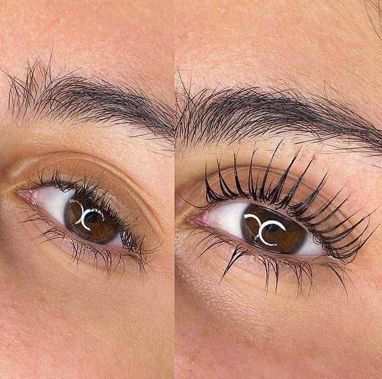 Trabajo realizado en MS Nails