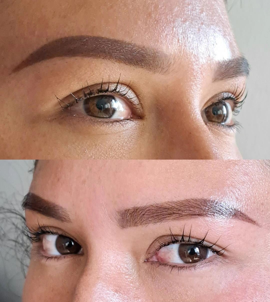 Trabajo realizado en MS Nails